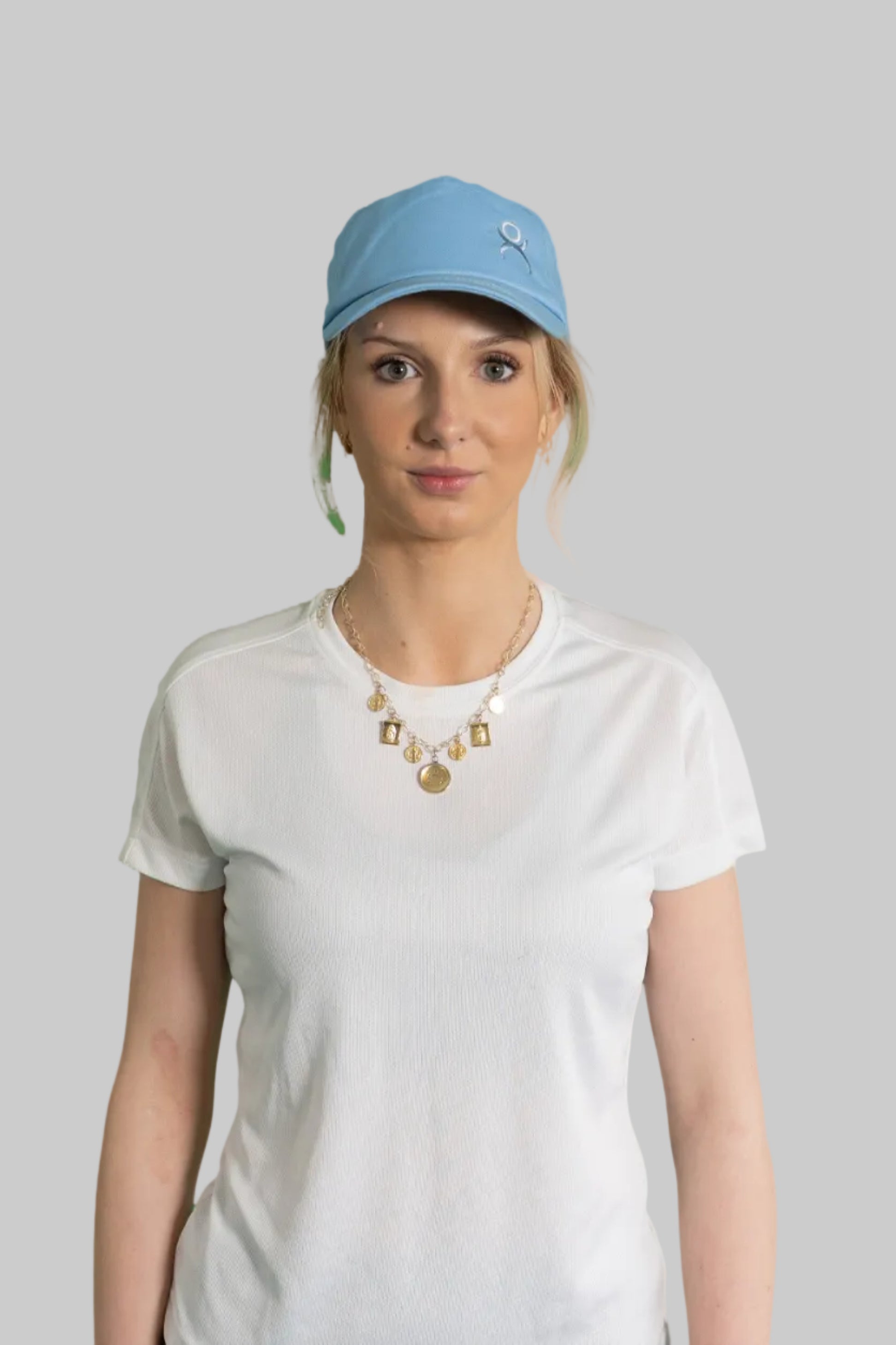 Womens Xzony Classic Cap