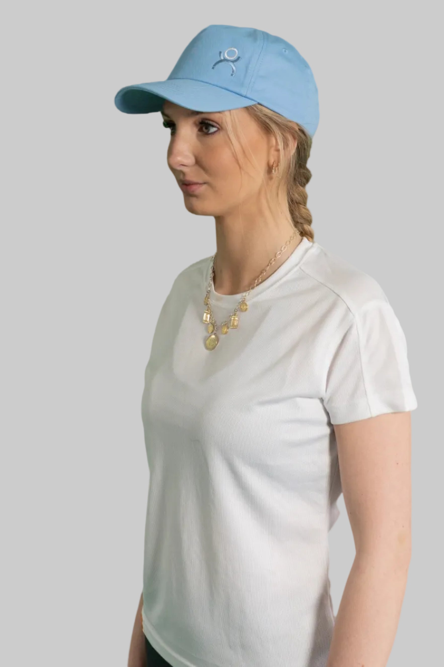 Womens Xzony Classic Cap