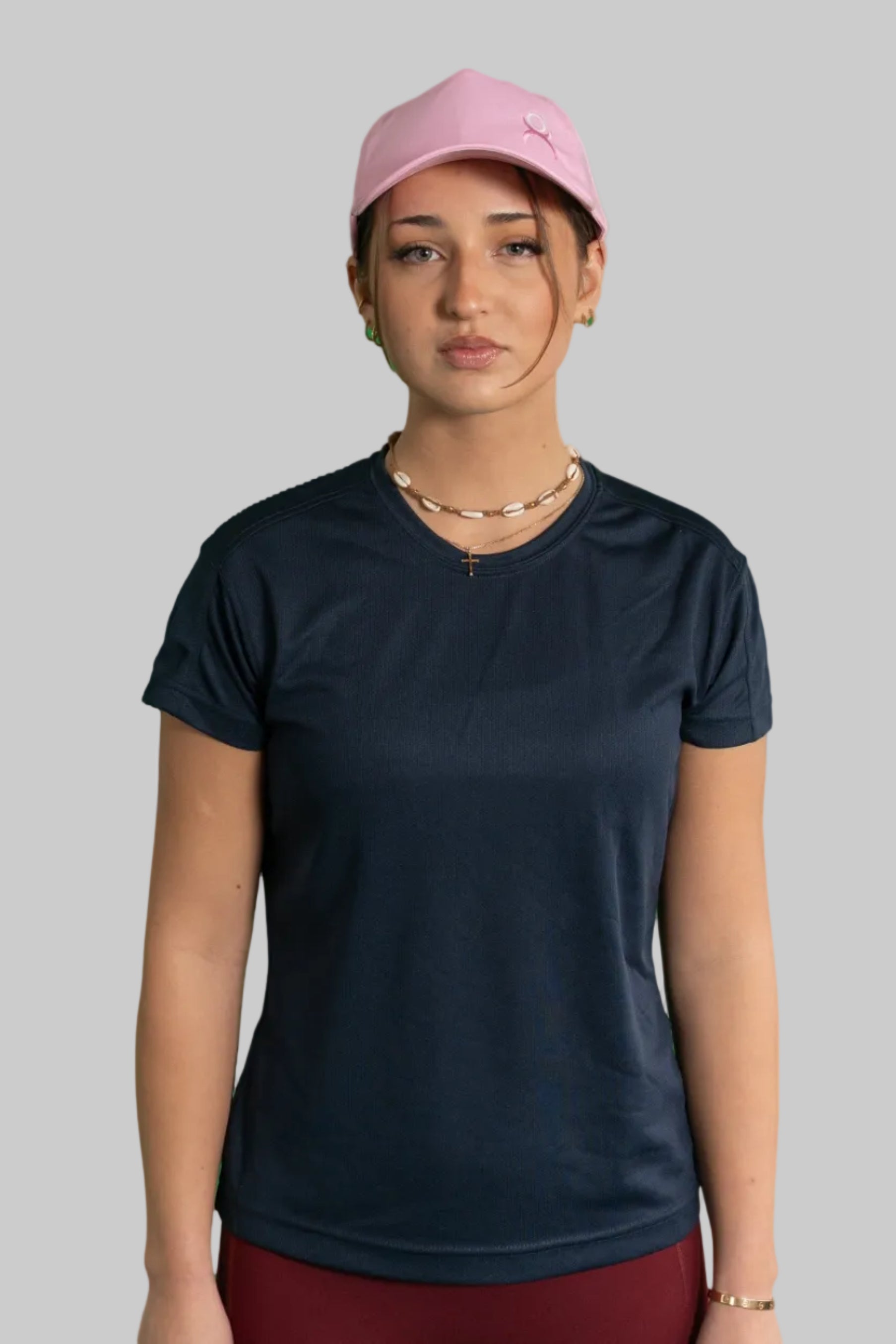 Womens Xzony Classic Cap