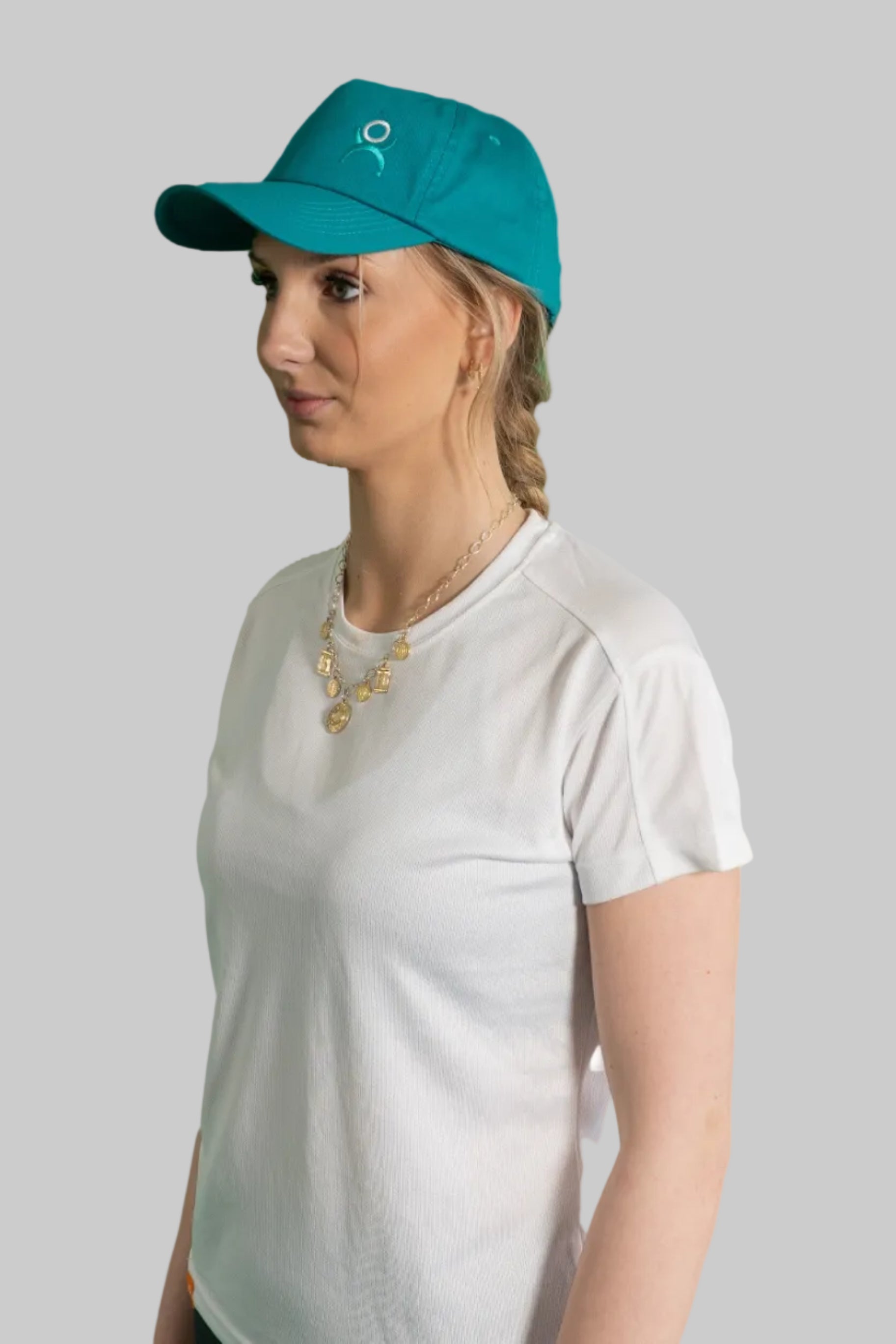 Womens Xzony Classic Cap