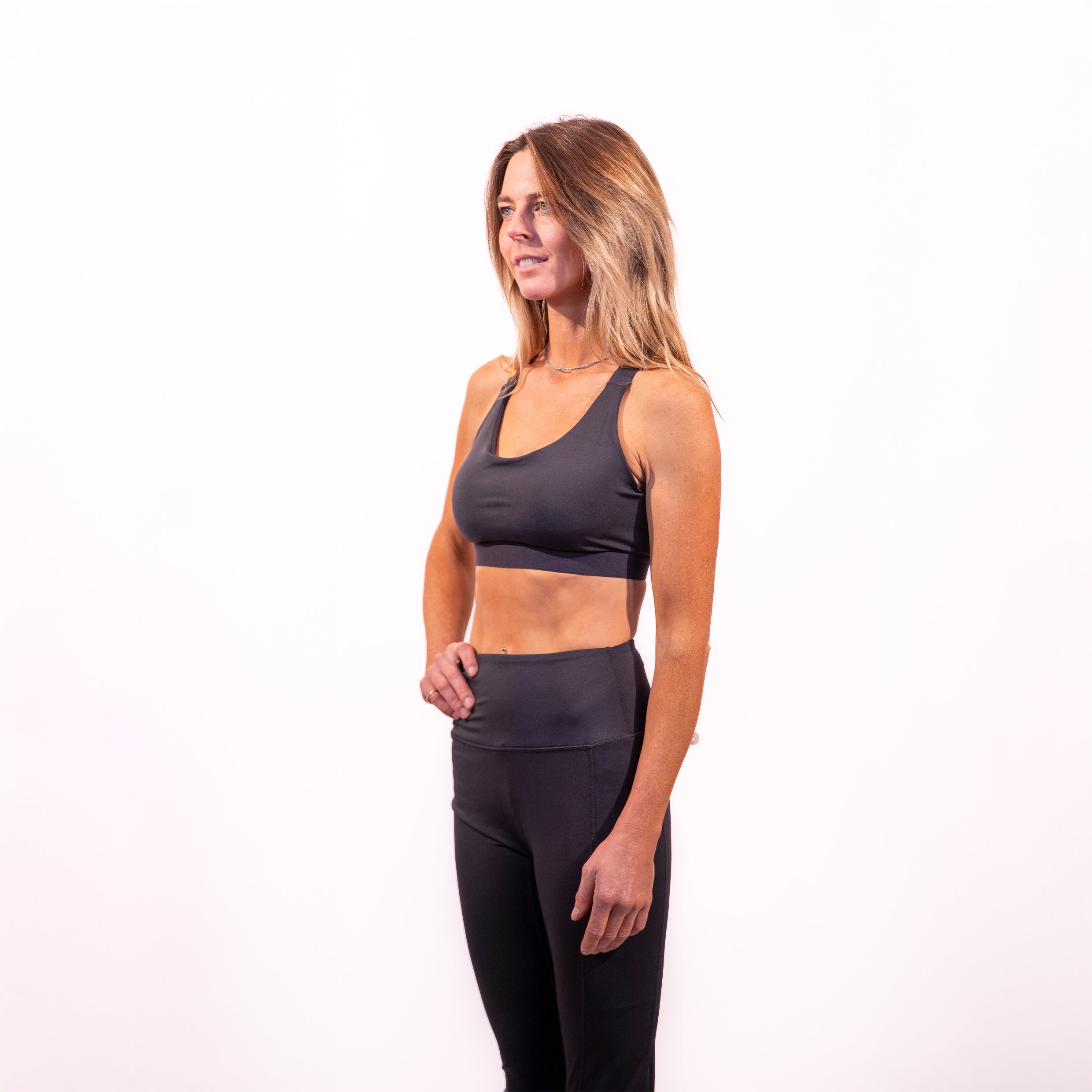 Impact Sports Bra & Leggings