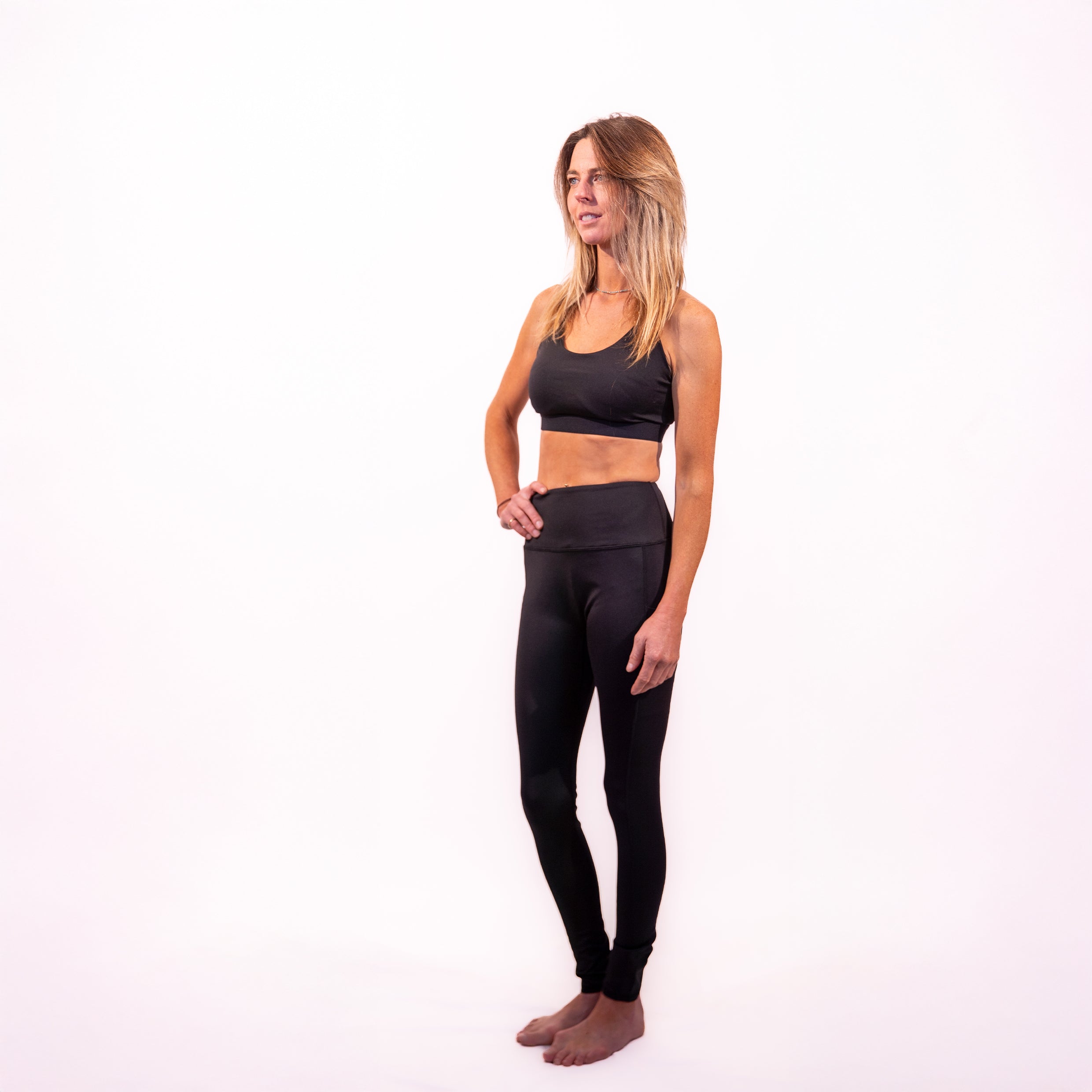 Impact Sports Bra & Leggings