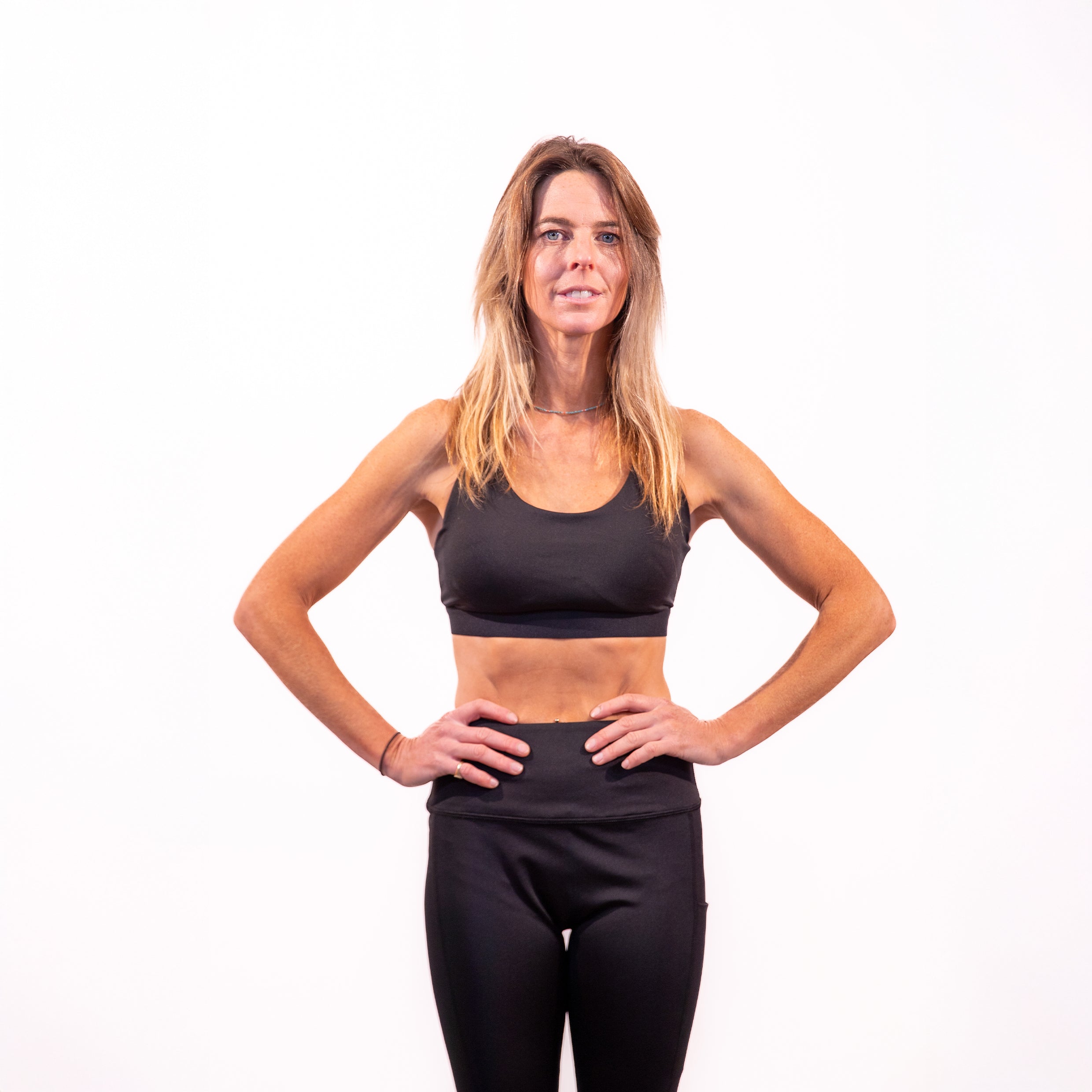 Impact Sports Bra & Leggings