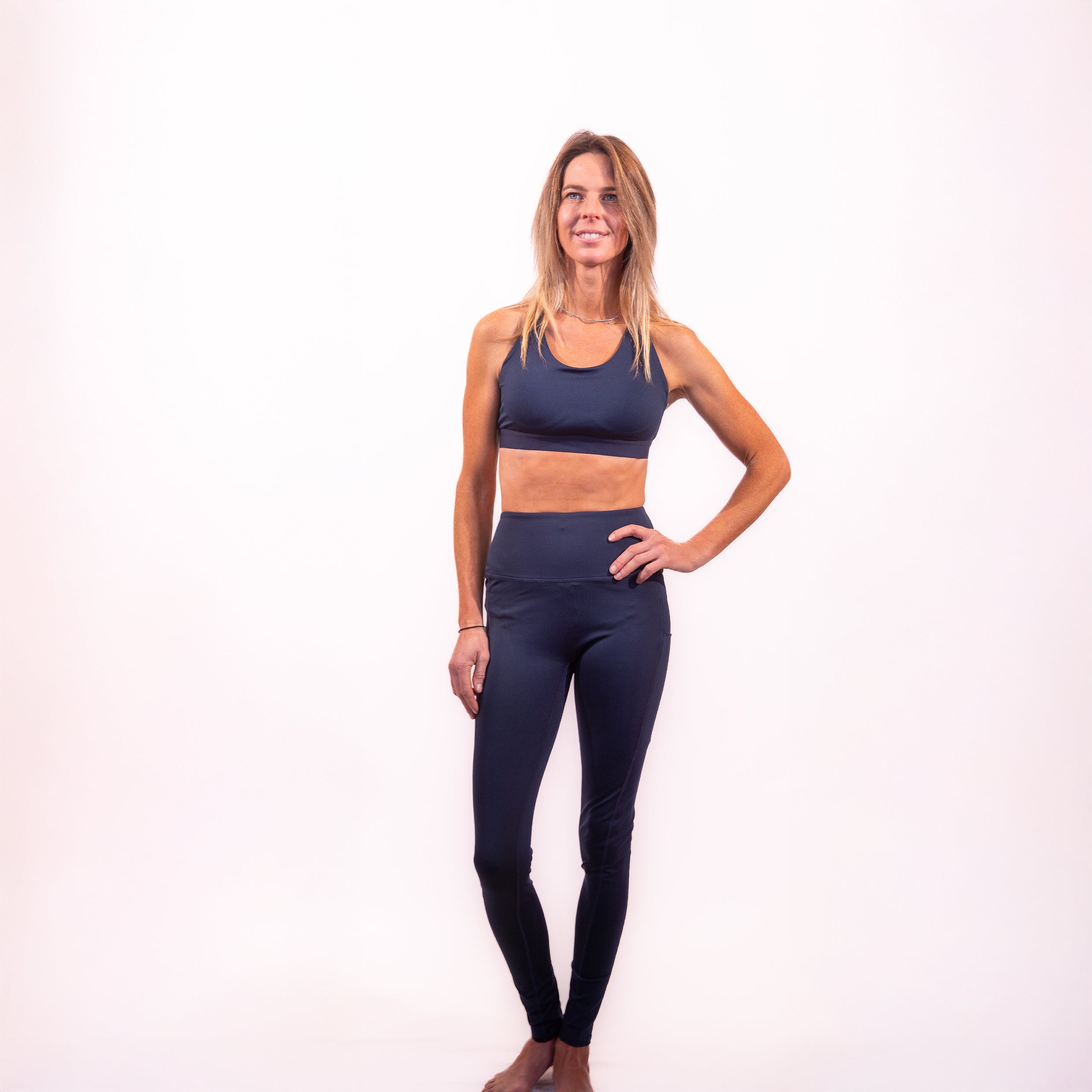 Impact Sports Bra & Leggings