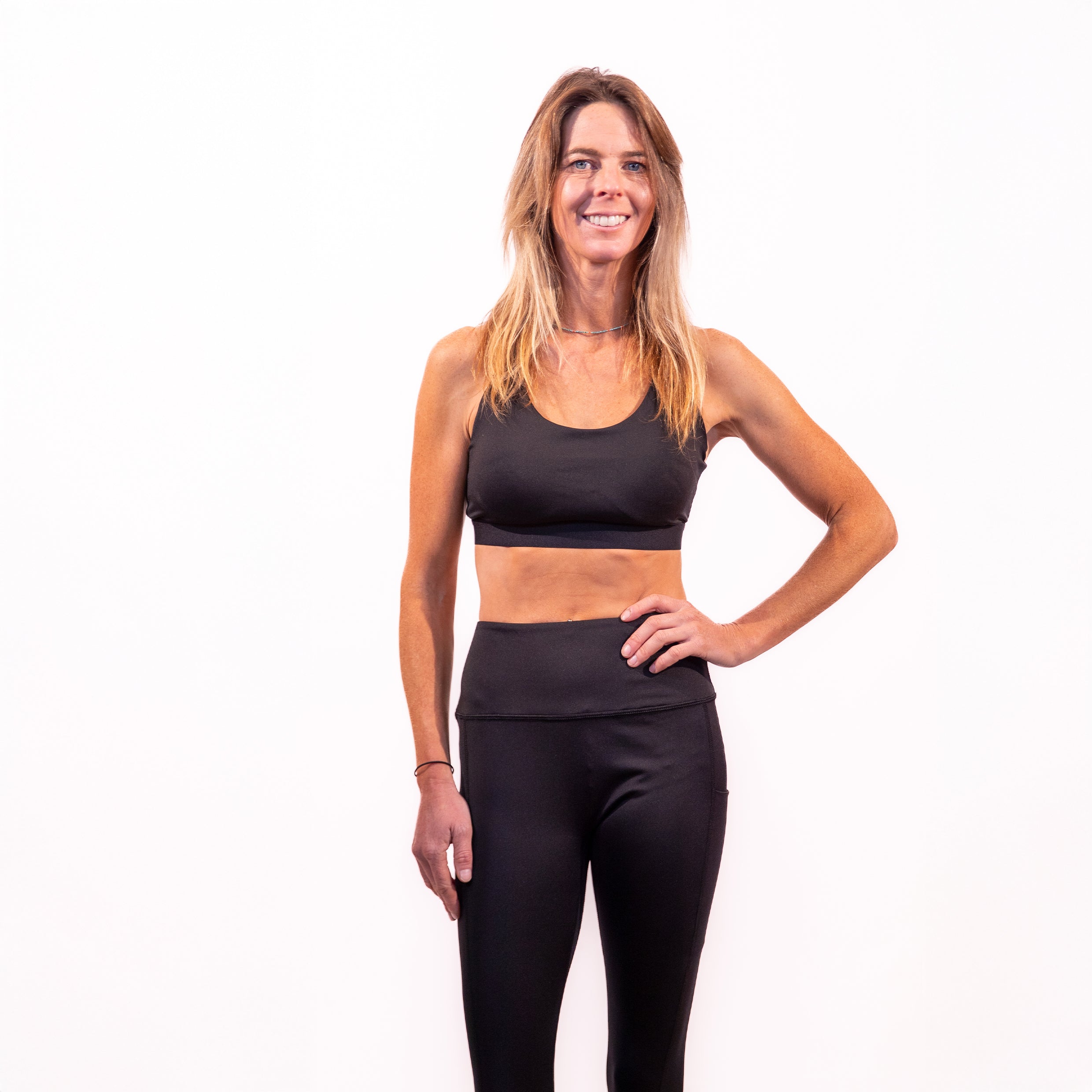 Impact Sports Bra & Leggings