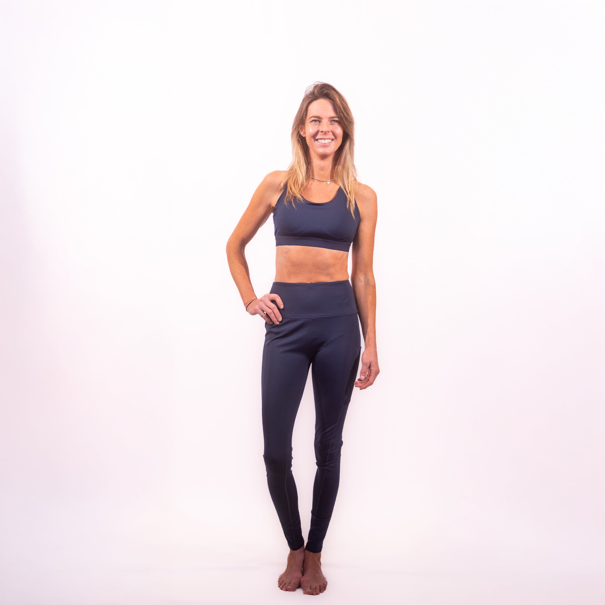 Impact Sports Bra & Leggings