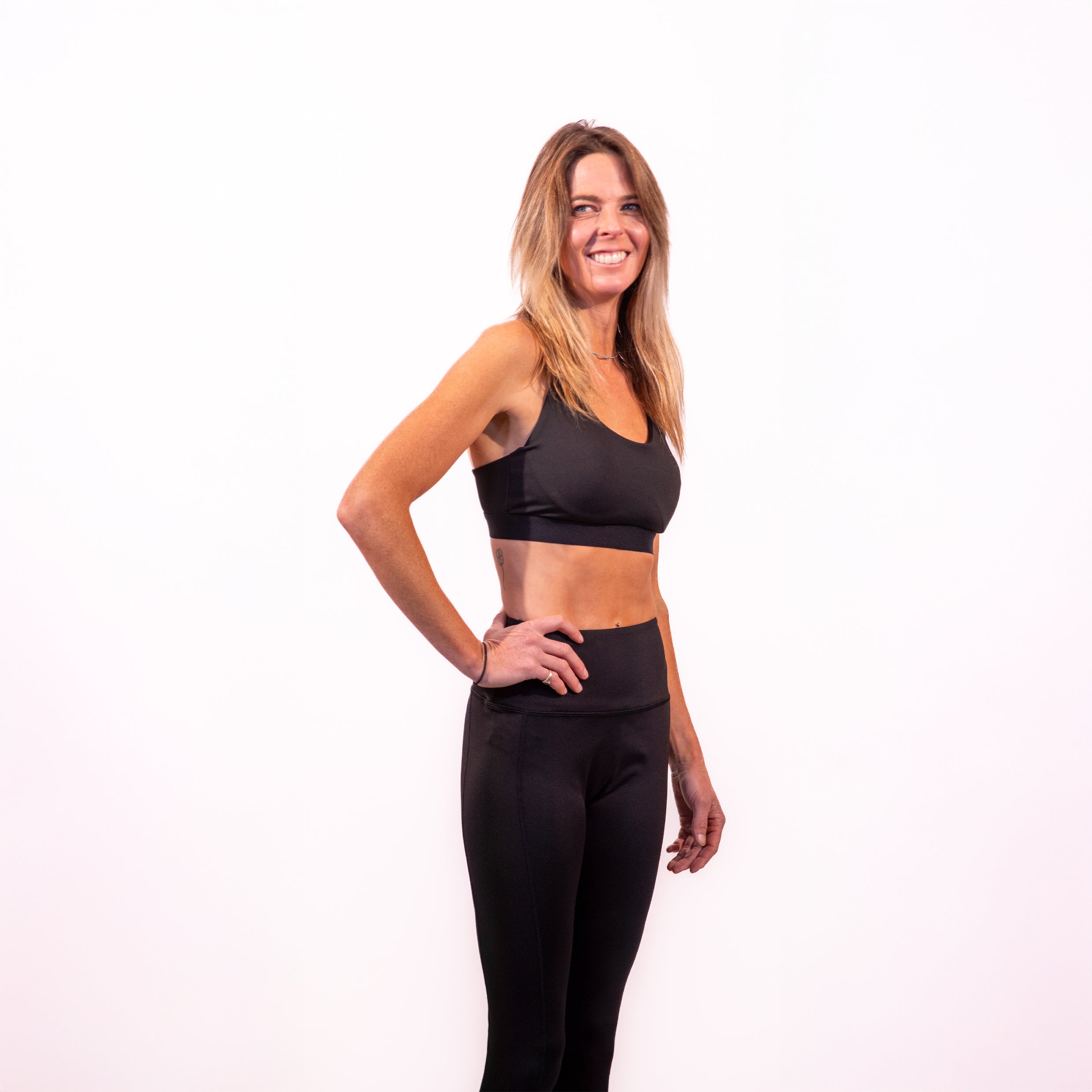 Impact Sports Bra & Leggings