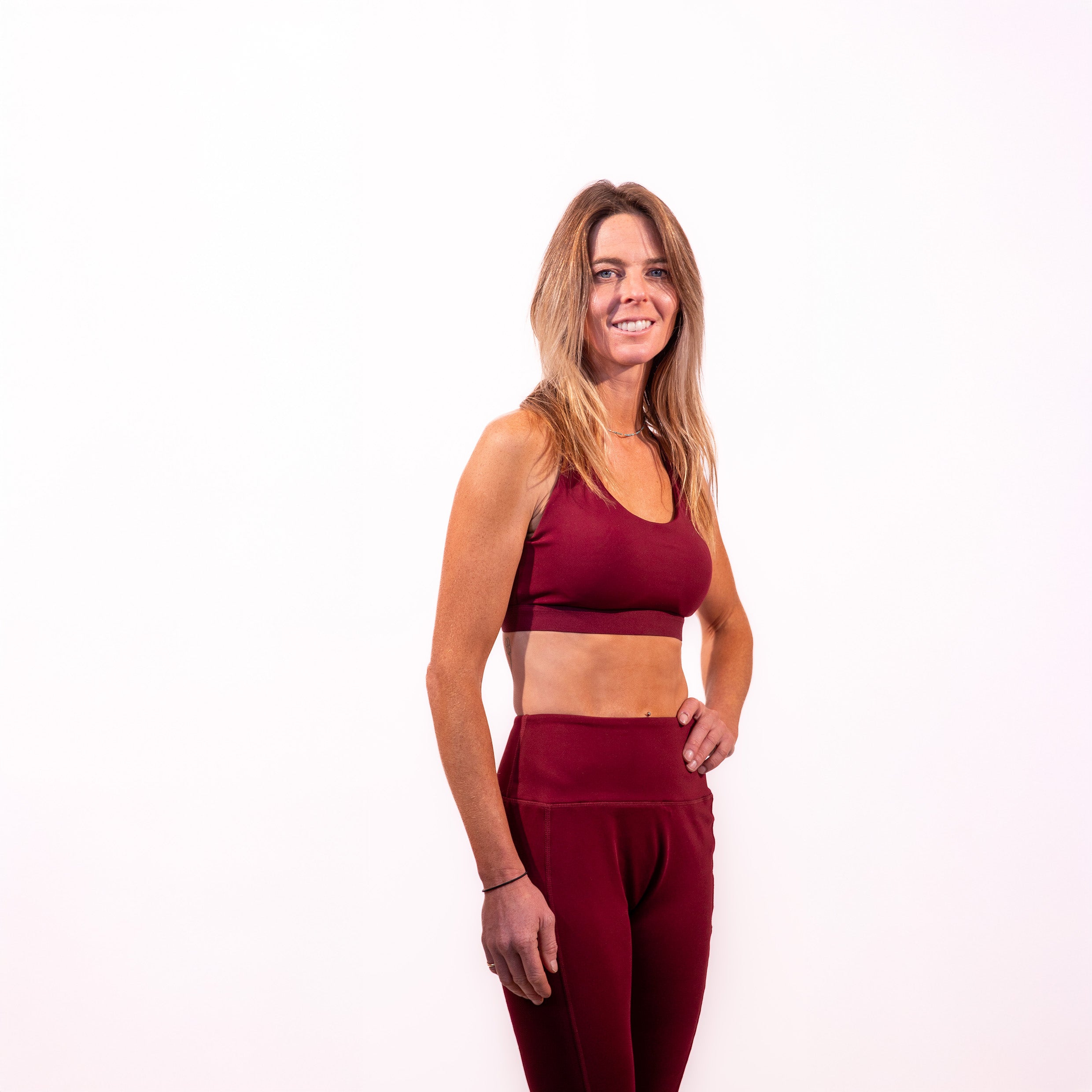 Impact Sports Bra & Leggings