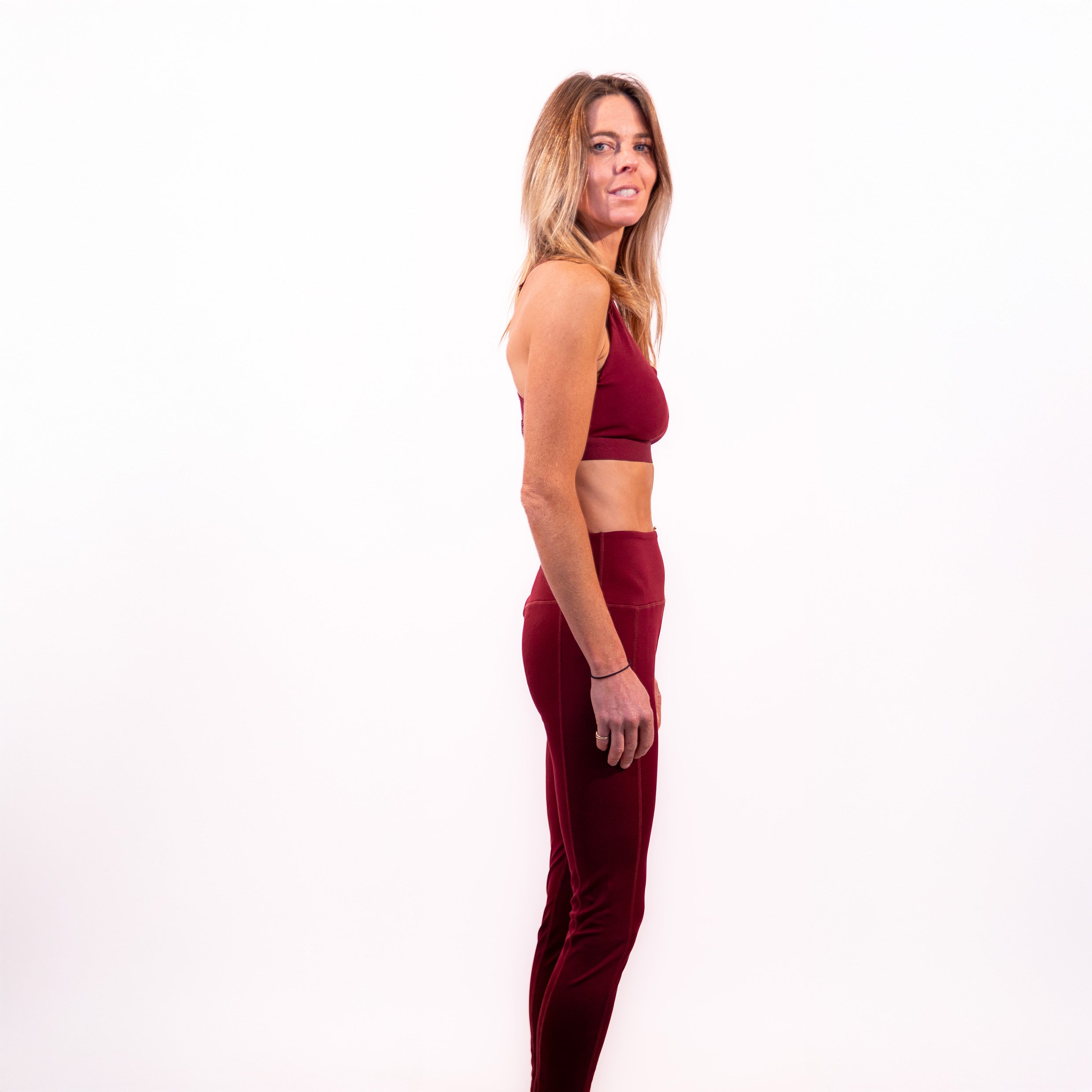 Impact Sports Bra & Leggings