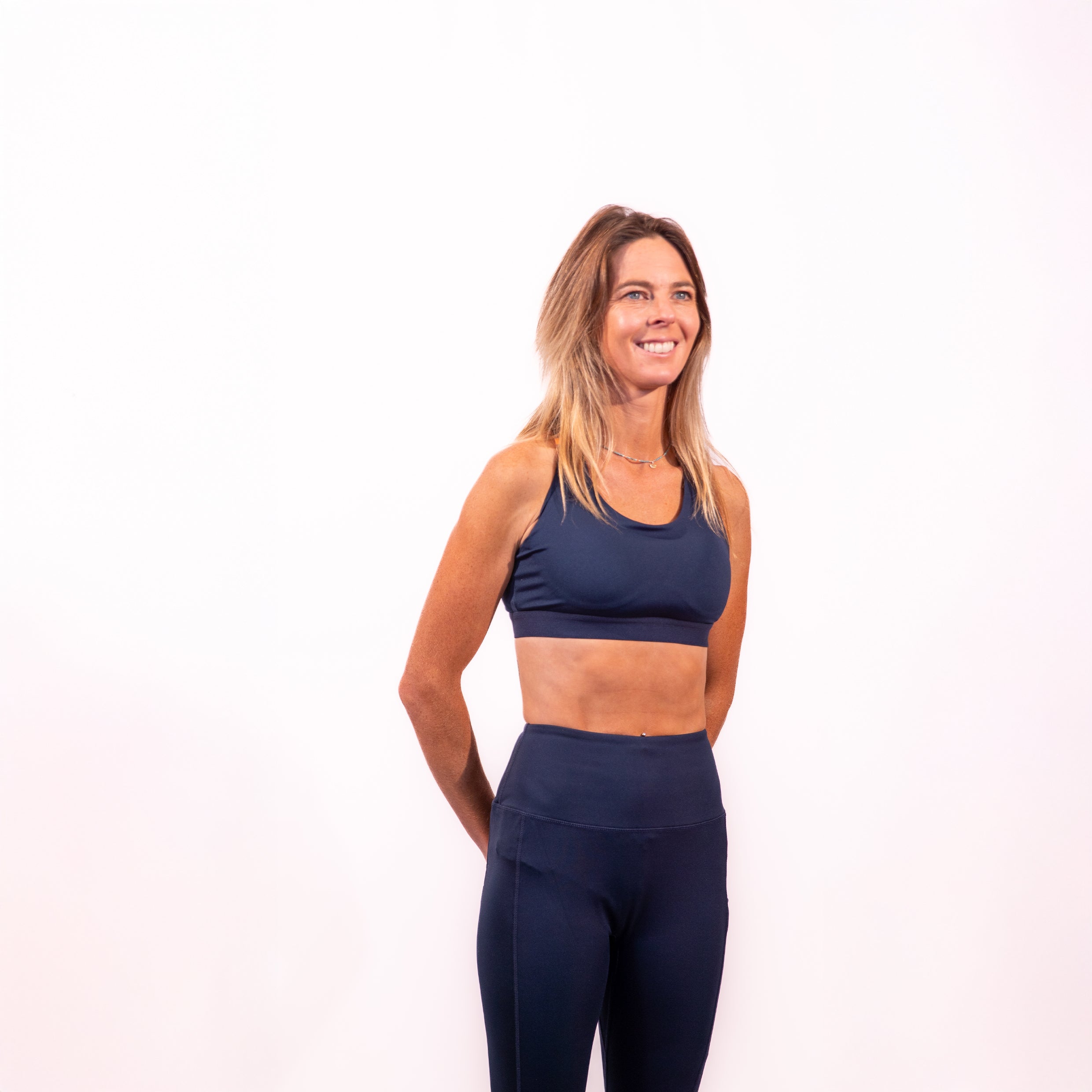 Impact Sports Bra & Leggings