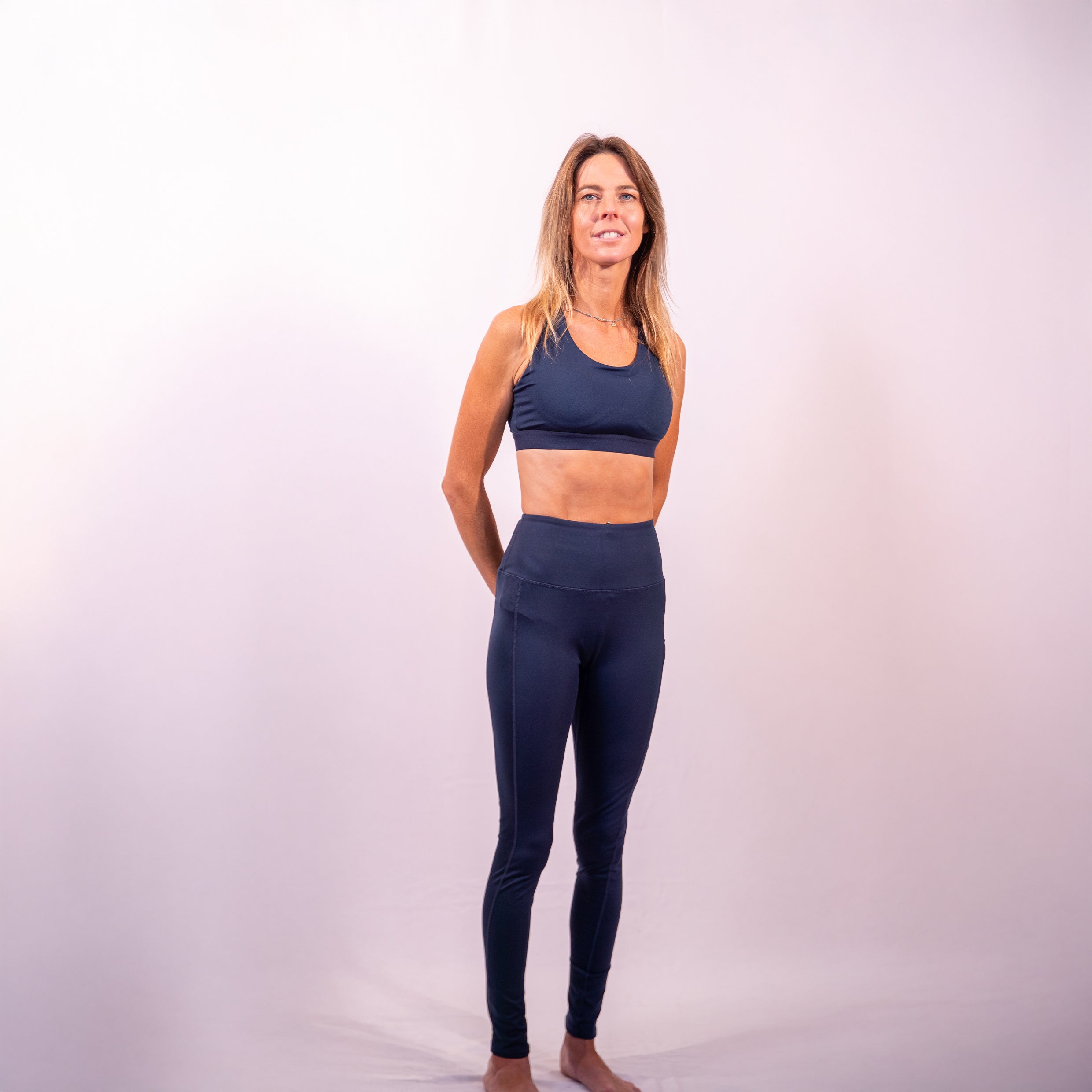 Impact Sports Bra & Leggings