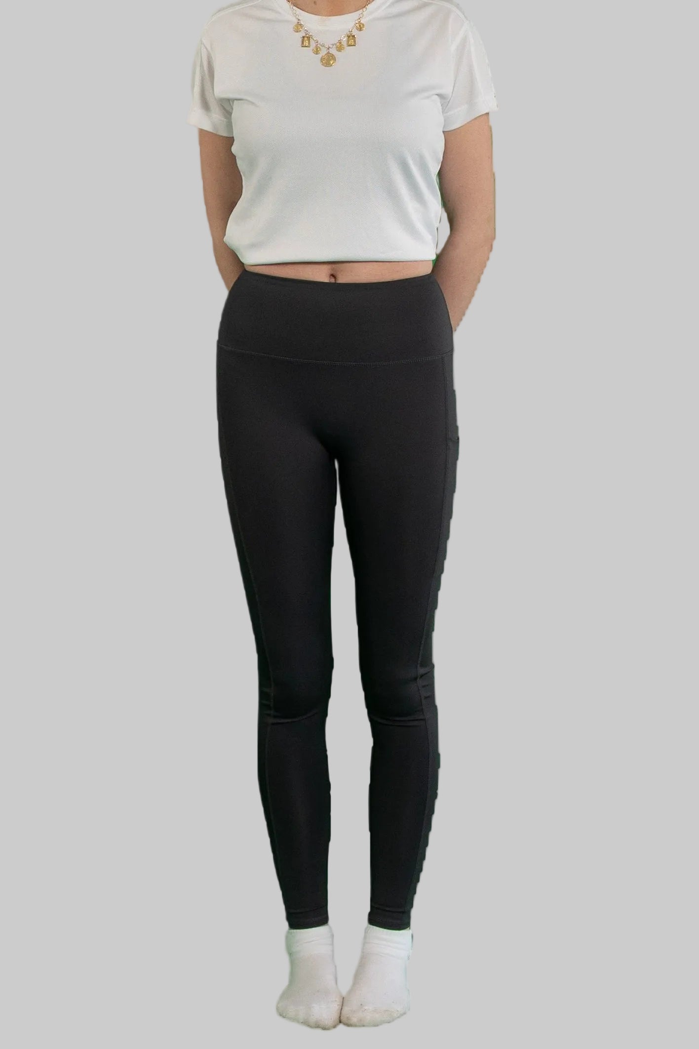 Pocket Leggings
