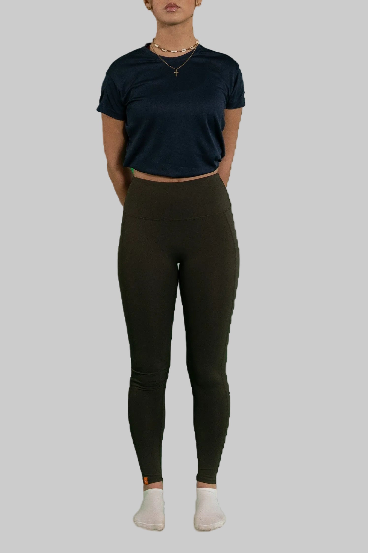 Pocket Leggings