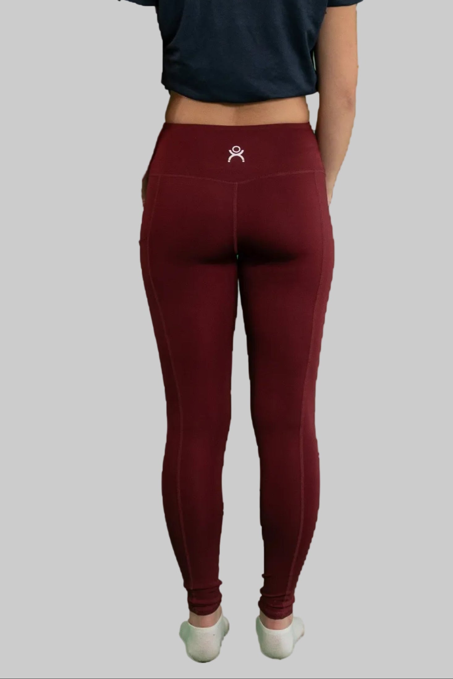 Pocket Leggings